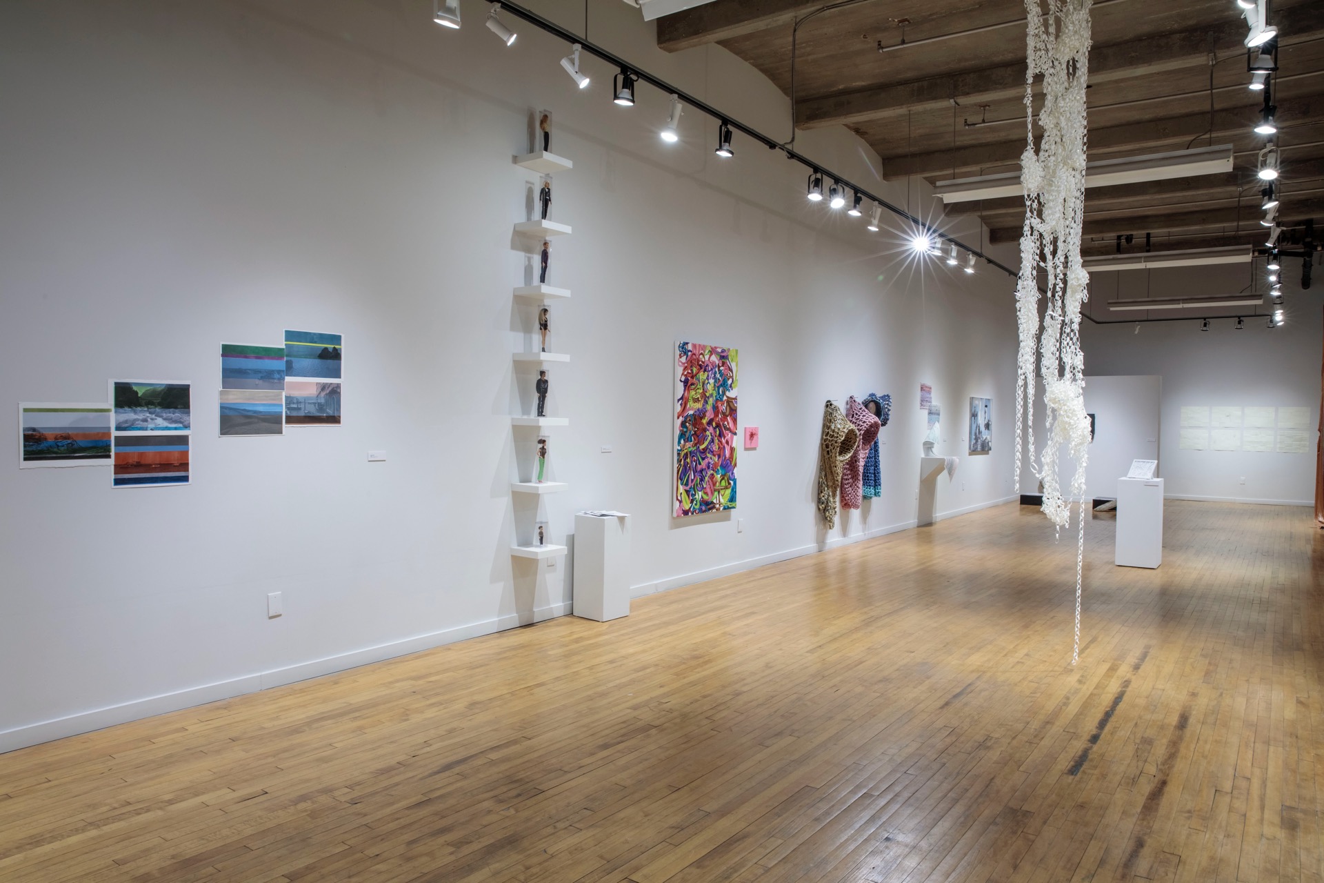 180323_wcc_bfa_art_installation_001 Des Lee Gallery Sam Fox School