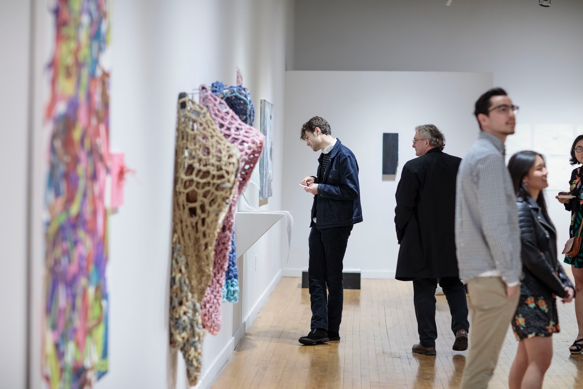 180323_wcc_bfa_art_installation_007 Des Lee Gallery Sam Fox School