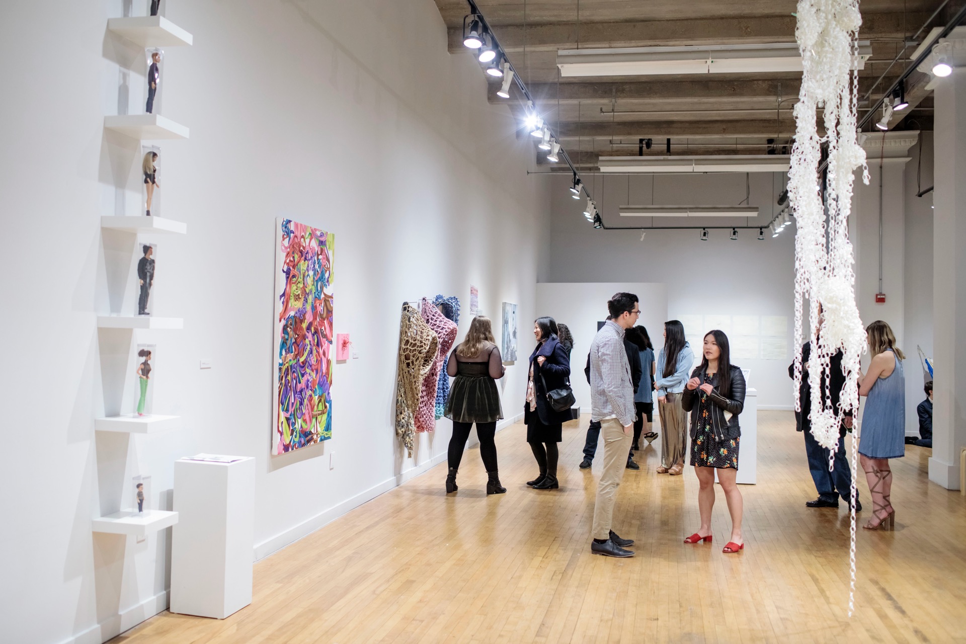 180323_wcc_bfa_art_installation_010 Des Lee Gallery Sam Fox School